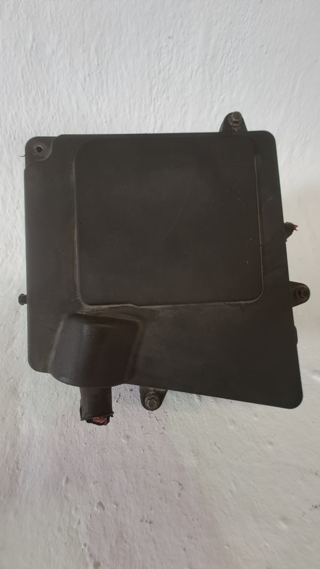 Caja fusibles RENAULT MAXITY