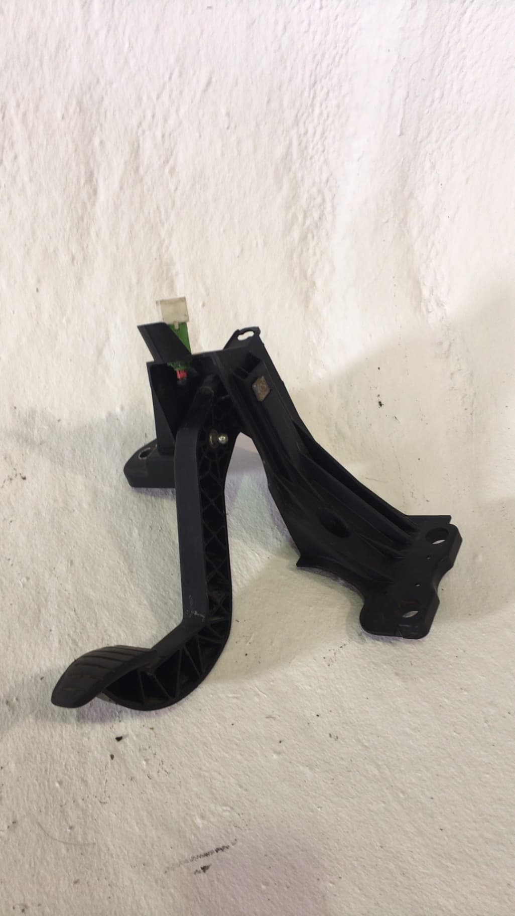 Pedal embrague RENAULT MAXITY