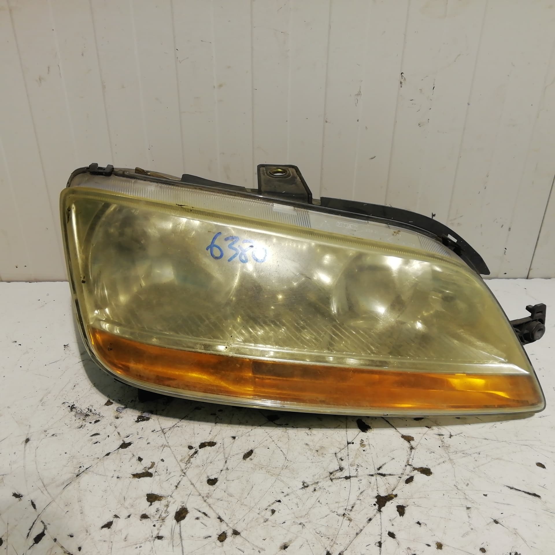 Faro derecho FIAT IDEA (135)