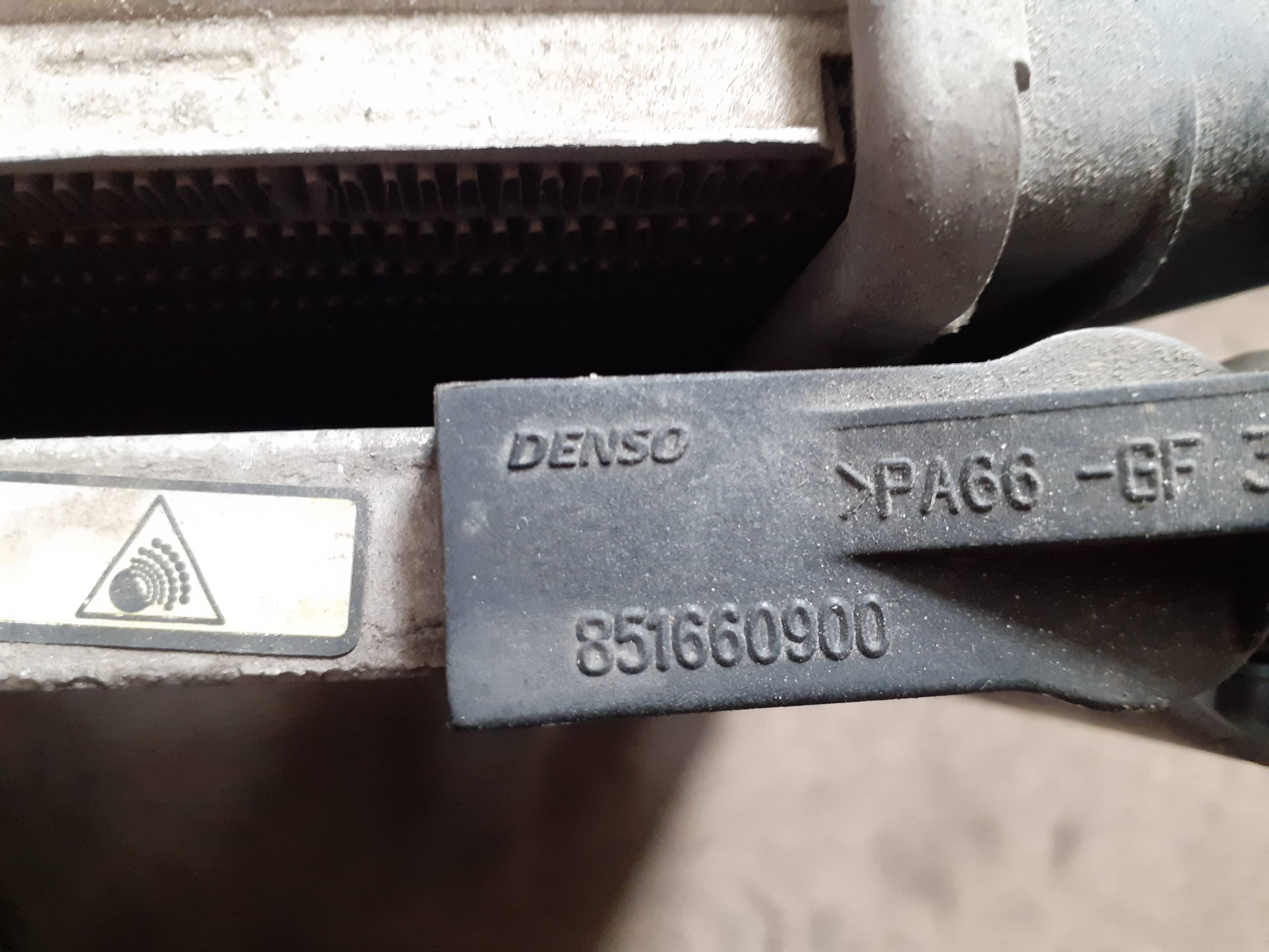 Recambio FIAT IDEA (135) ref. 851660900 2
