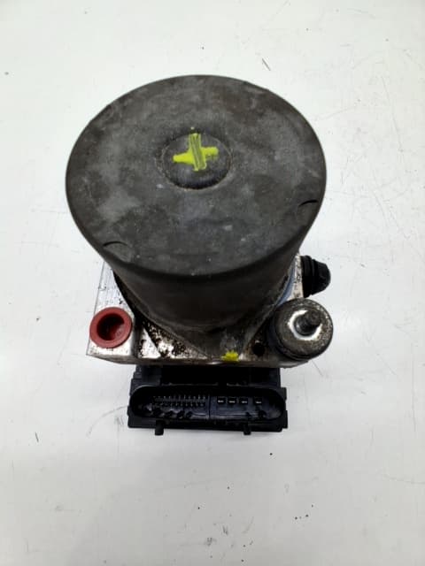 Abs OPEL MERIVA