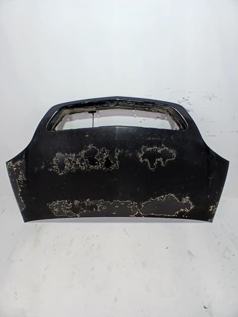 Capot OPEL MERIVA 3
