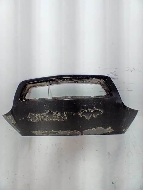 Capot OPEL MERIVA 2