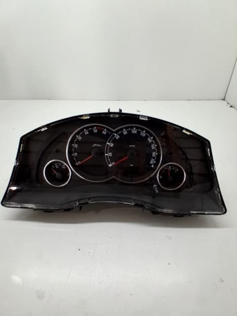 Cuadro instrumentos OPEL MERIVA 4