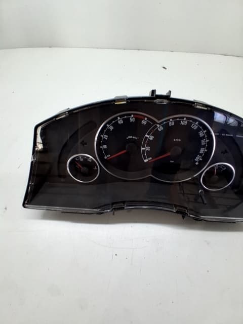 Cuadro instrumentos OPEL MERIVA 3