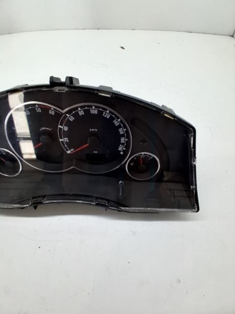 Cuadro instrumentos OPEL MERIVA 2