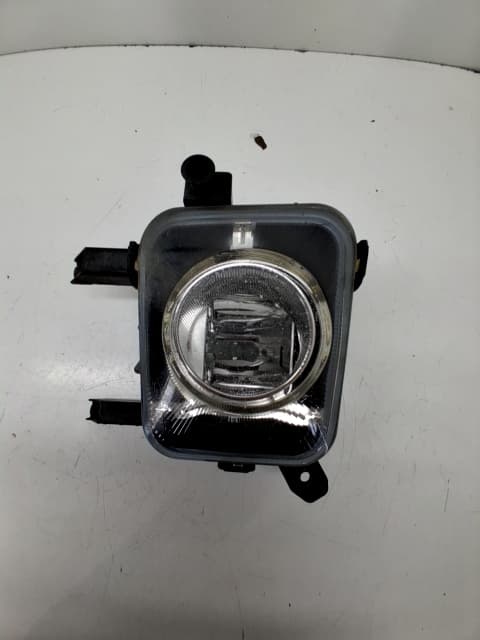 Faro antiniebla izquierdo OPEL MERIVA 2