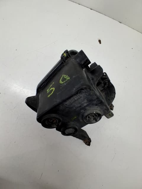Faro antiniebla izquierdo OPEL MERIVA