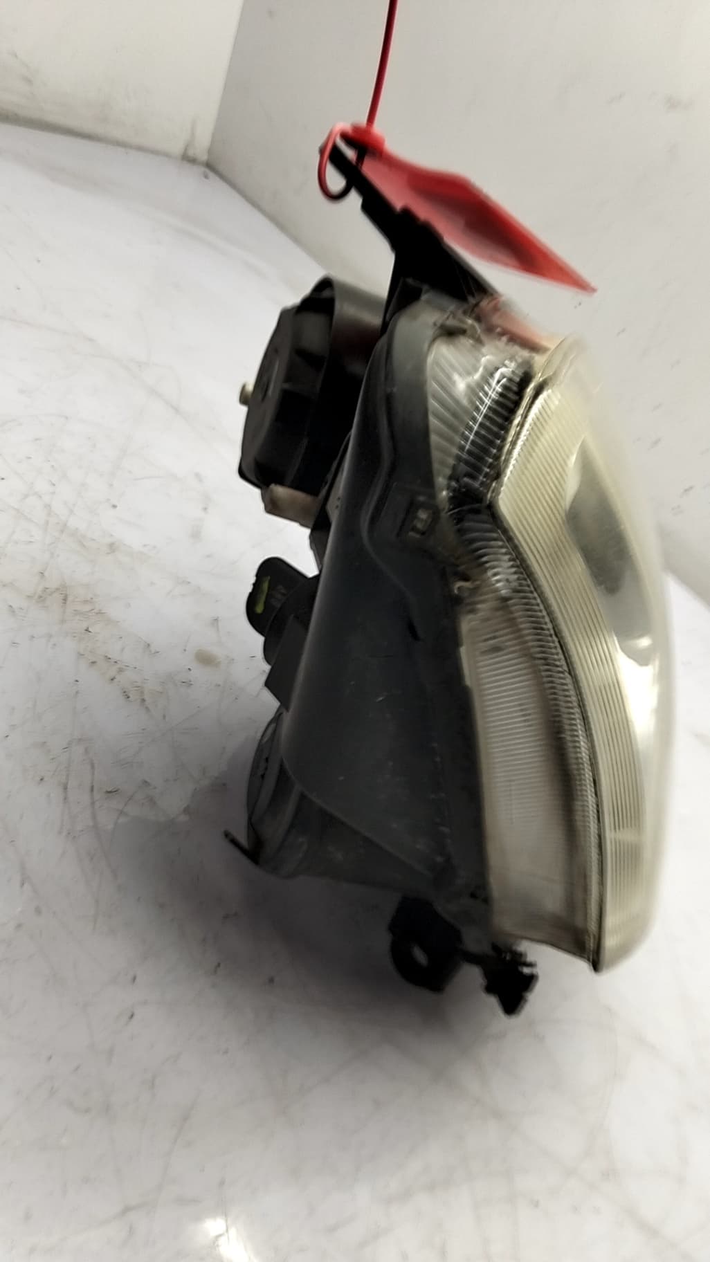 Faro izquierdo OPEL MERIVA 3