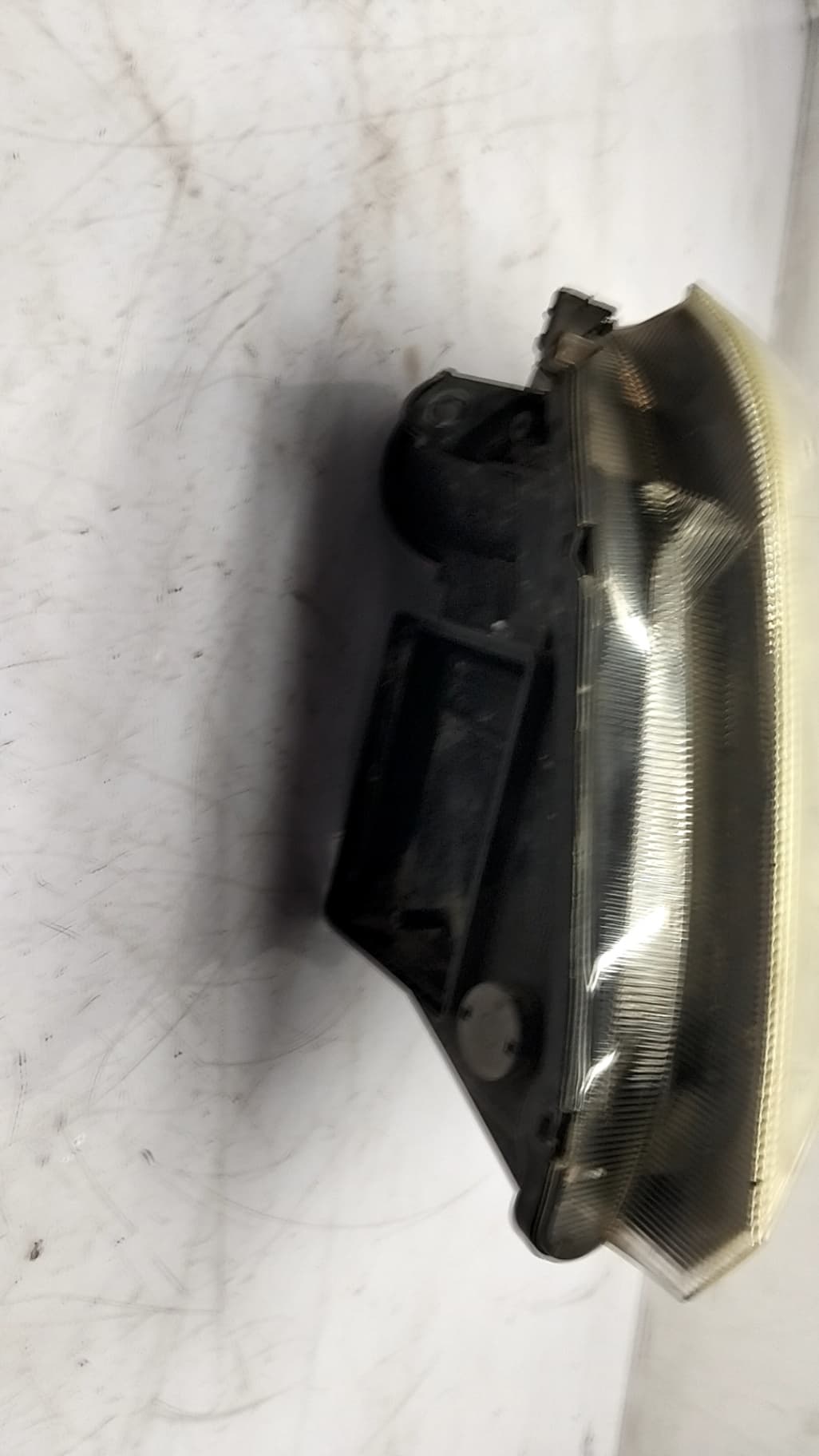 Faro izquierdo OPEL MERIVA 2