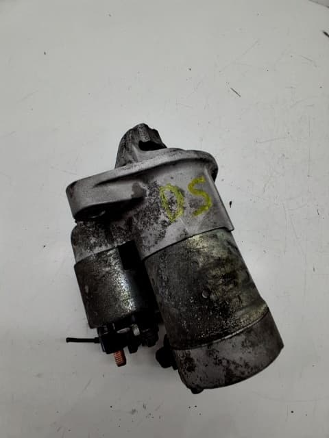 Motor arranque OPEL MERIVA