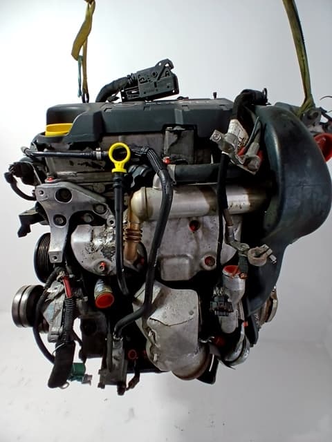 Motor completo OPEL MERIVA