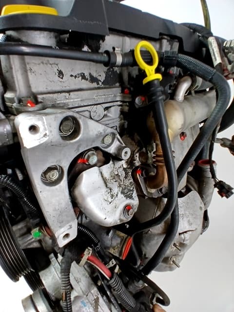 Motor completo OPEL MERIVA 4