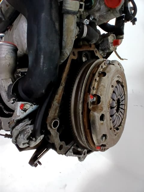 Motor completo OPEL MERIVA 3