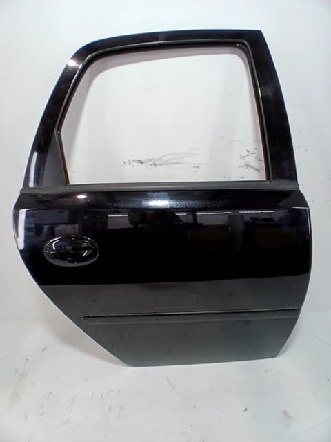 Puerta trasera derecha OPEL MERIVA 3