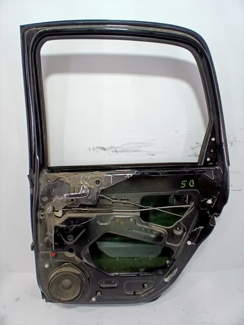 Puerta trasera derecha OPEL MERIVA