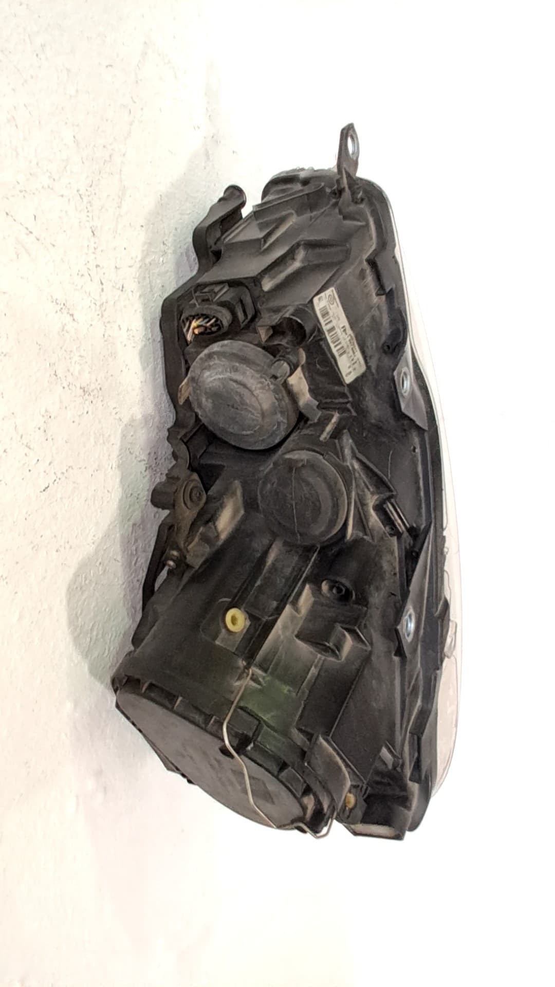 Recambio VOLKSWAGEN GOLF V (1K1) ref. 5K1941006J 3