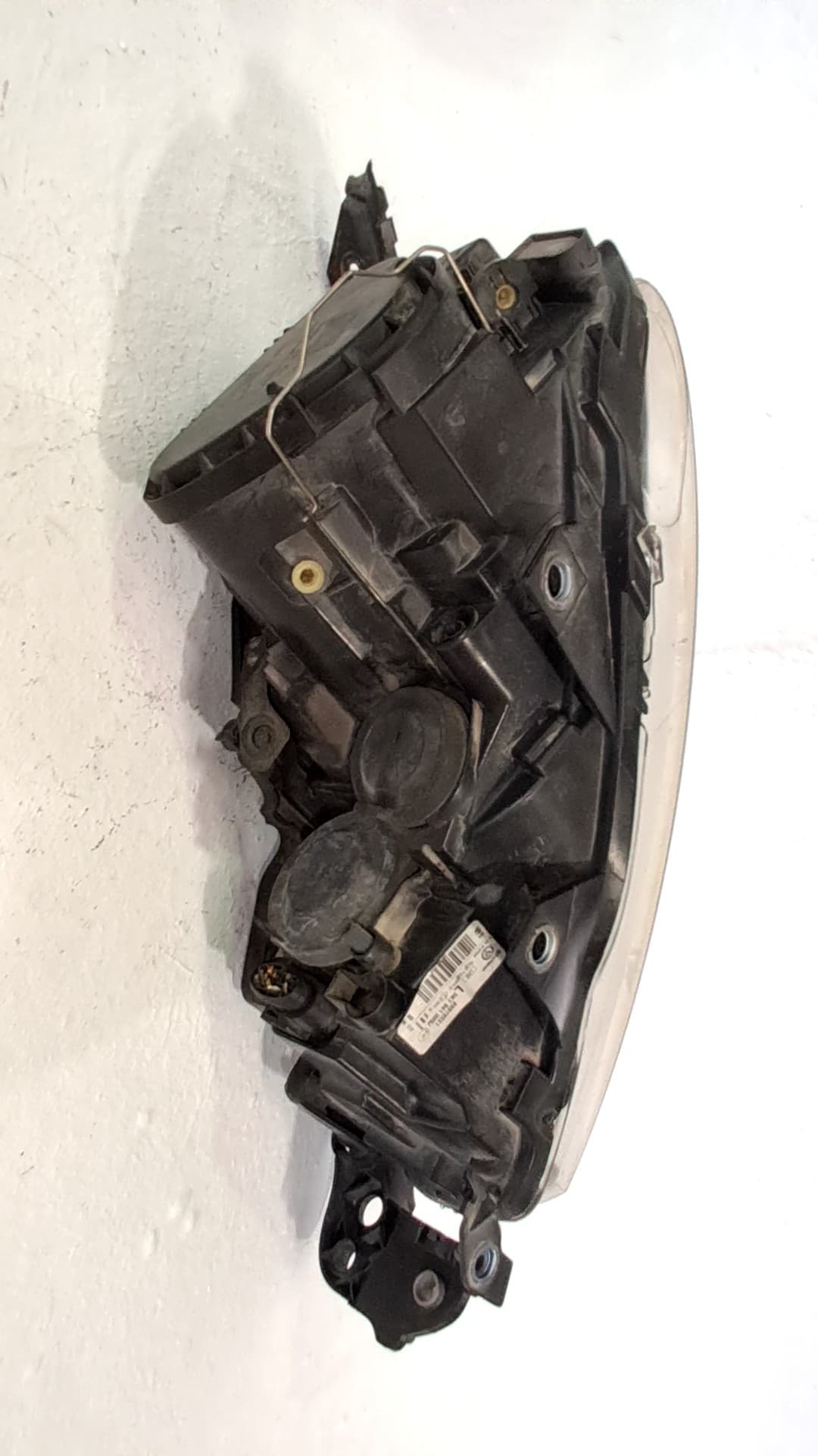 Recambio VOLKSWAGEN GOLF V (1K1) ref. 5K1941005J 3