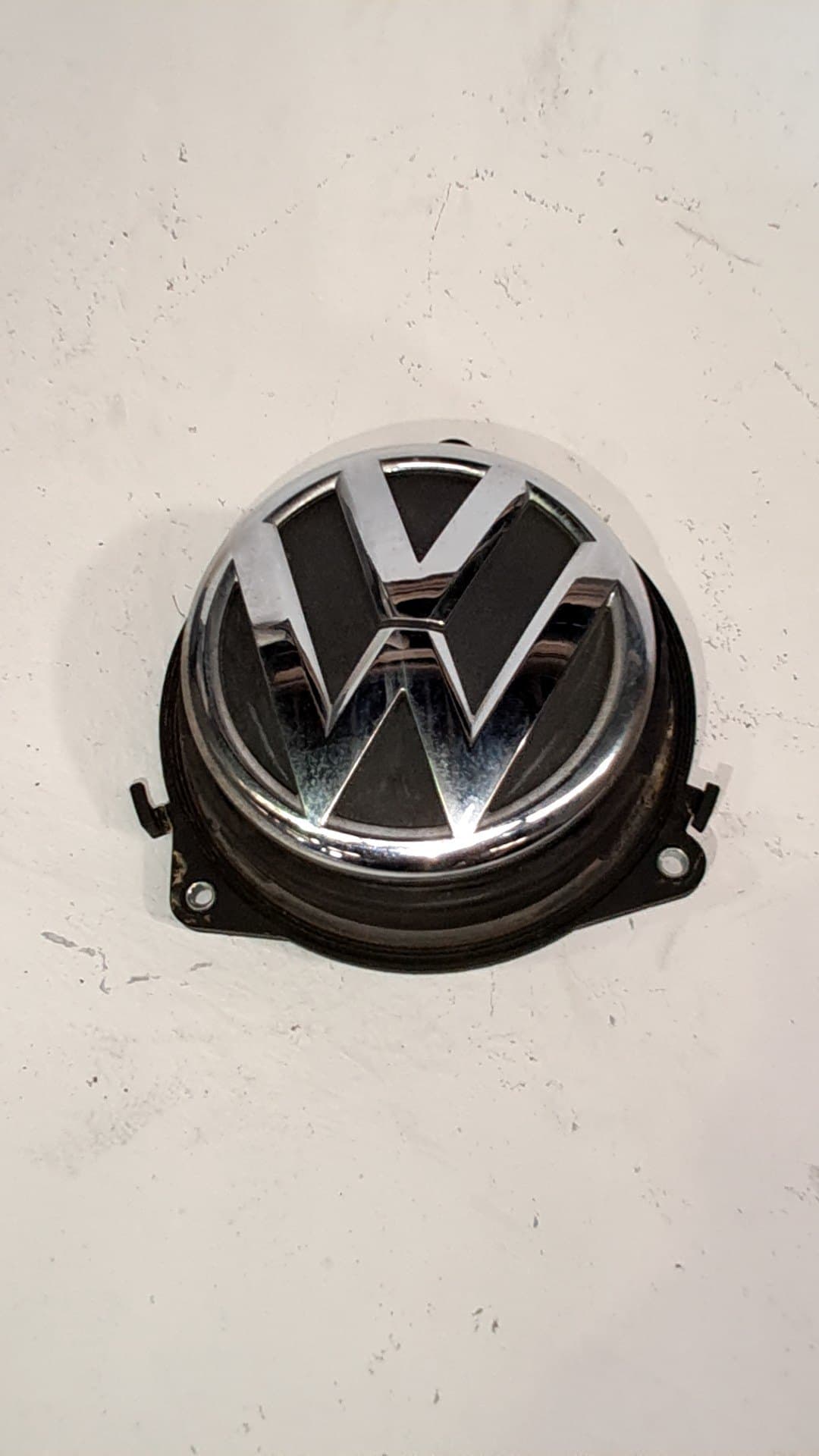 Maneta exterior porton VOLKSWAGEN GOLF V (1K1)