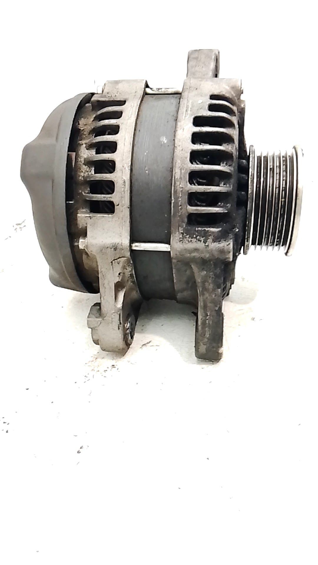 Alternador TOYOTA COROLLA SEDAN (_E12_)