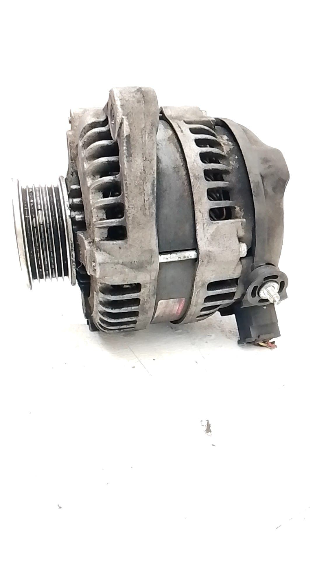 Alternador TOYOTA COROLLA SEDAN (_E12_) 3
