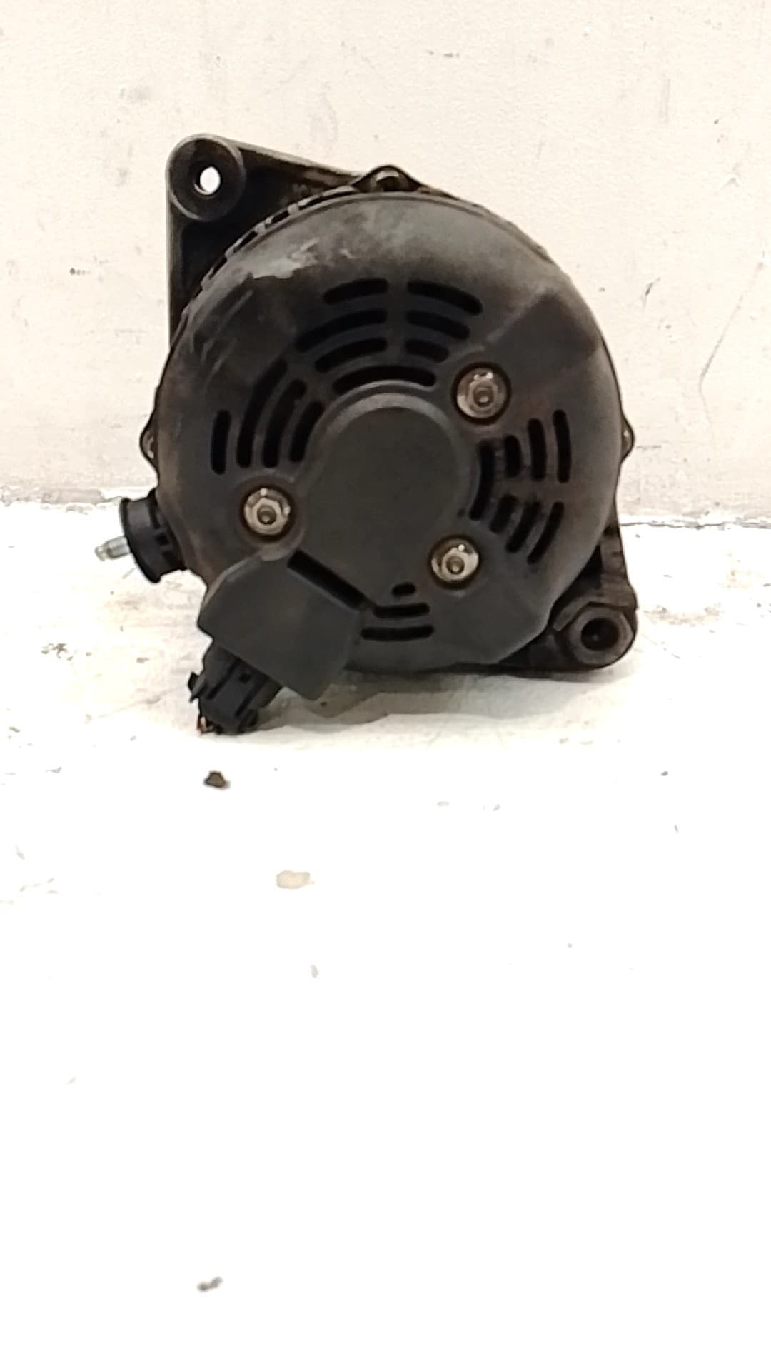 Alternador TOYOTA COROLLA SEDAN (_E12_) 2