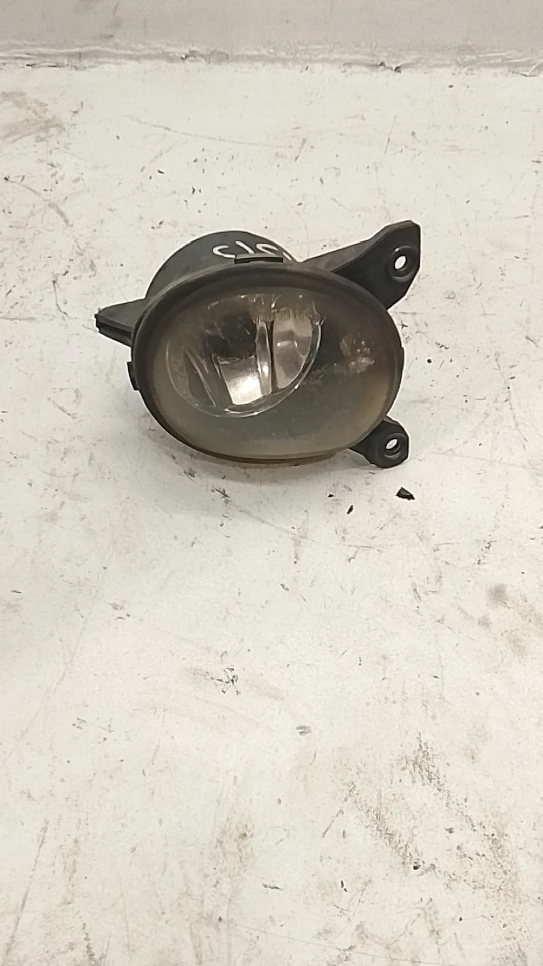 Faro antiniebla derecho TOYOTA COROLLA SEDAN (_E12_)