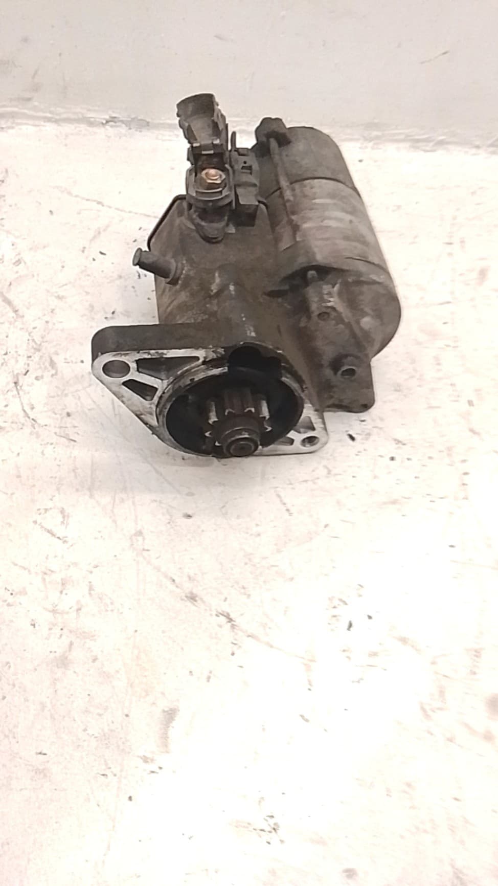 Motor arranque TOYOTA COROLLA SEDAN (_E12_) 3