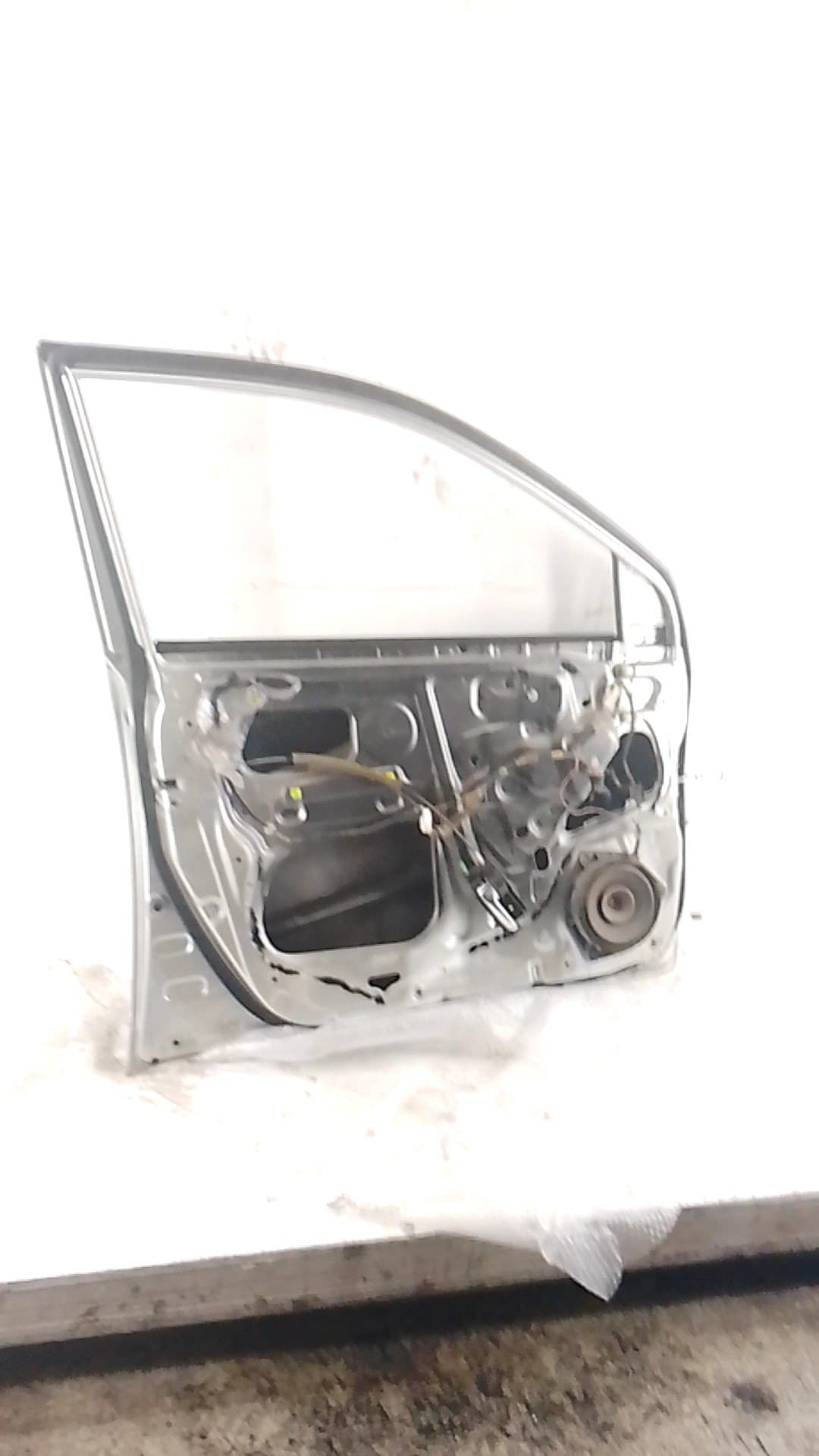Puerta delantera izquierda TOYOTA COROLLA SEDAN (_E12_) 2