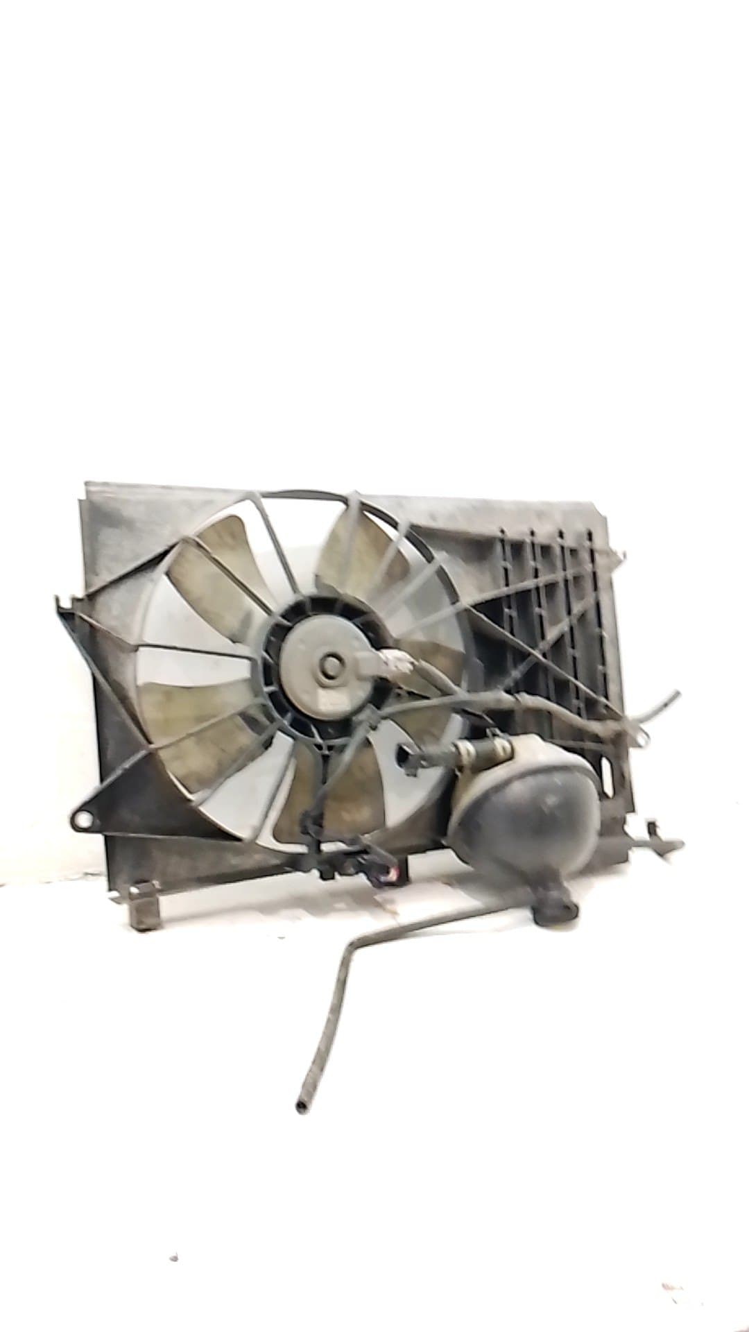 Electroventilador TOYOTA COROLLA SEDAN (_E12_)