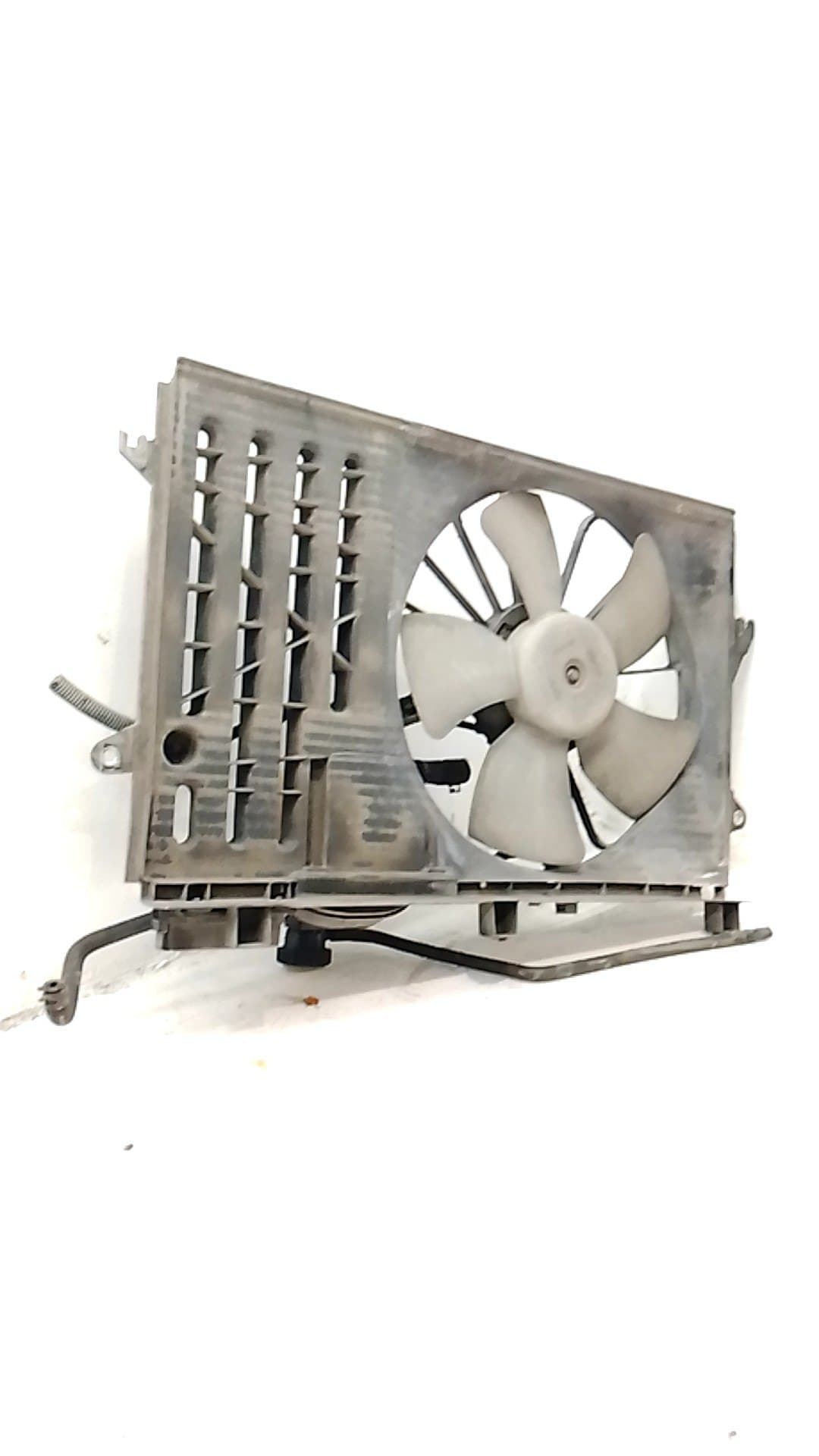 Electroventilador TOYOTA COROLLA SEDAN (_E12_) 2