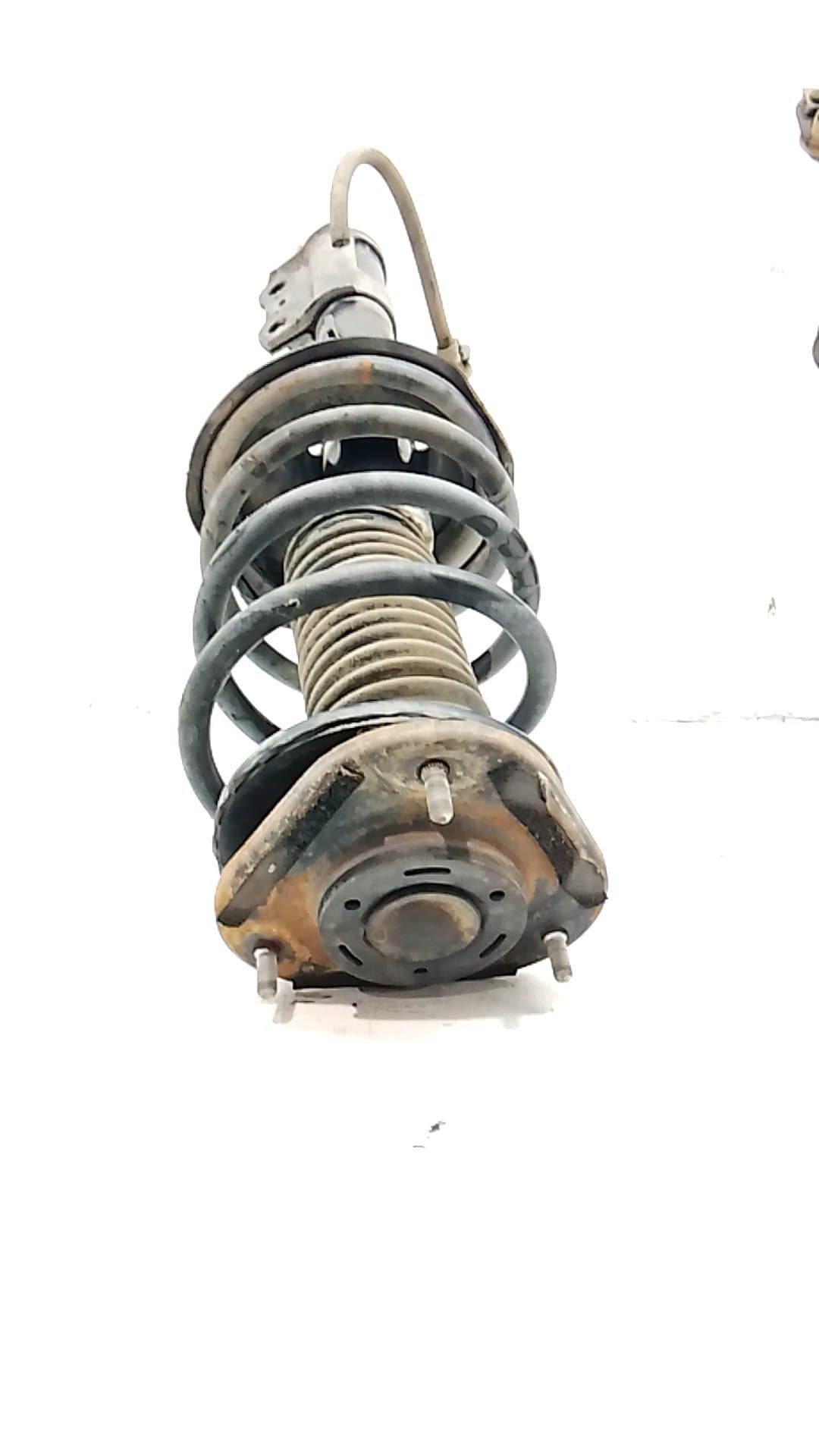 Amortiguador delantero derecho TOYOTA COROLLA SEDAN (_E12_) 2