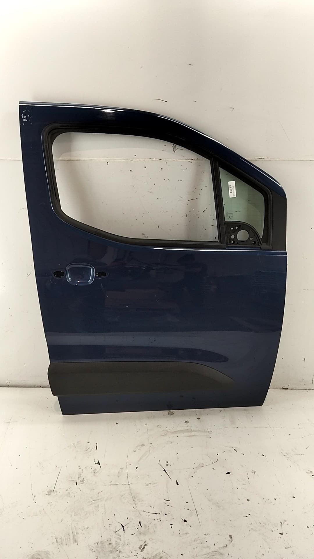 Puerta delantera derecha OPEL COMBO CARGO (E)