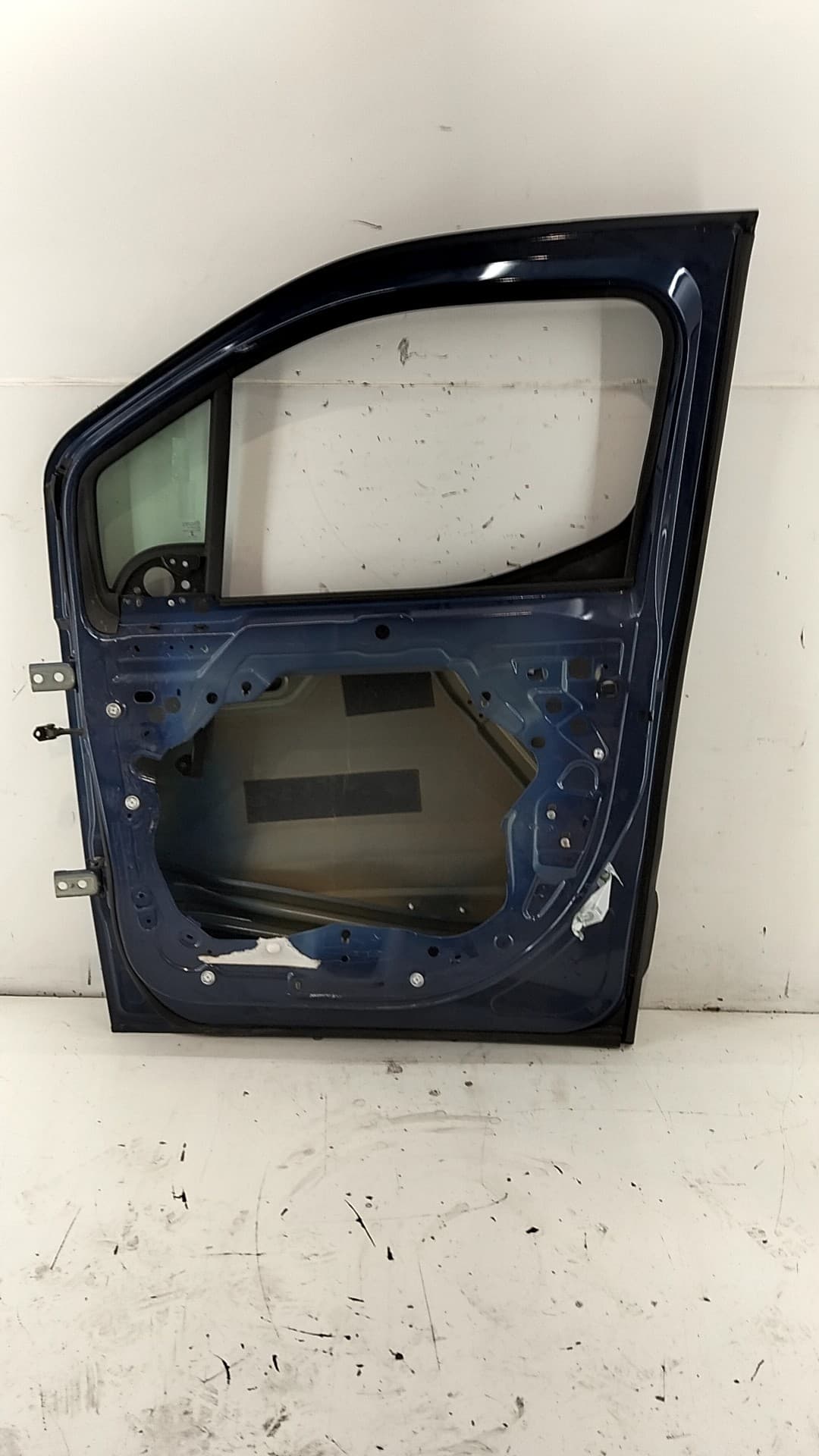 Puerta delantera derecha OPEL COMBO CARGO (E) 2