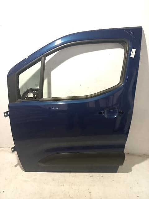 Puerta delantera izquierda OPEL COMBO CARGO (E) 4