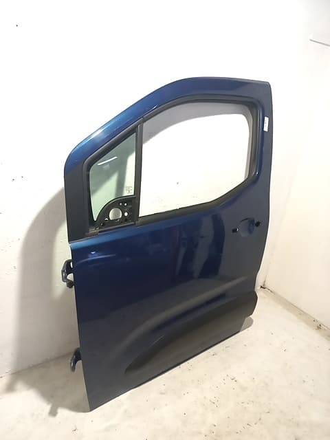 Puerta delantera izquierda OPEL COMBO CARGO (E) 3