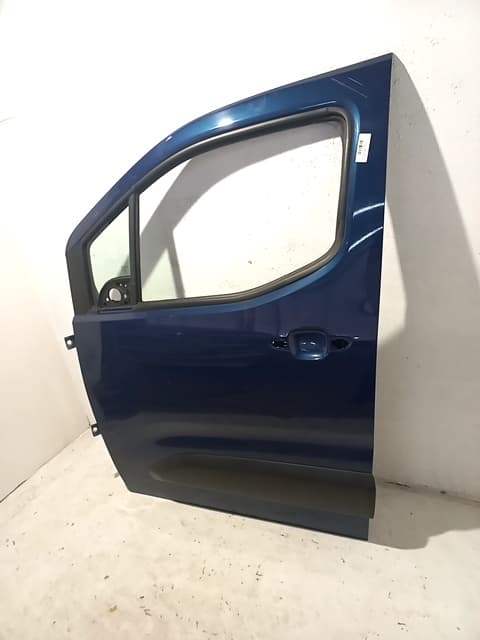 Puerta delantera izquierda OPEL COMBO CARGO (E) 2