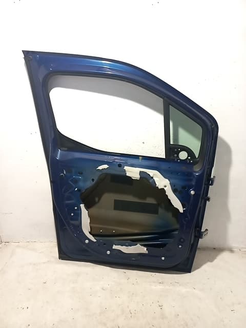 Puerta delantera izquierda OPEL COMBO CARGO (E)