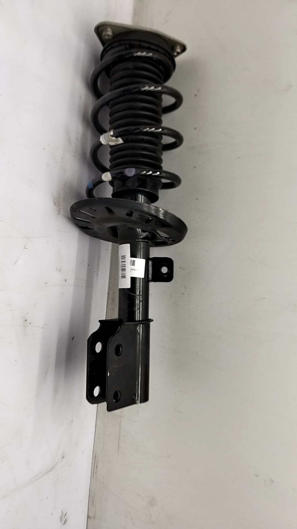 Amortiguador delantero derecho OPEL COMBO CARGO (E) 4