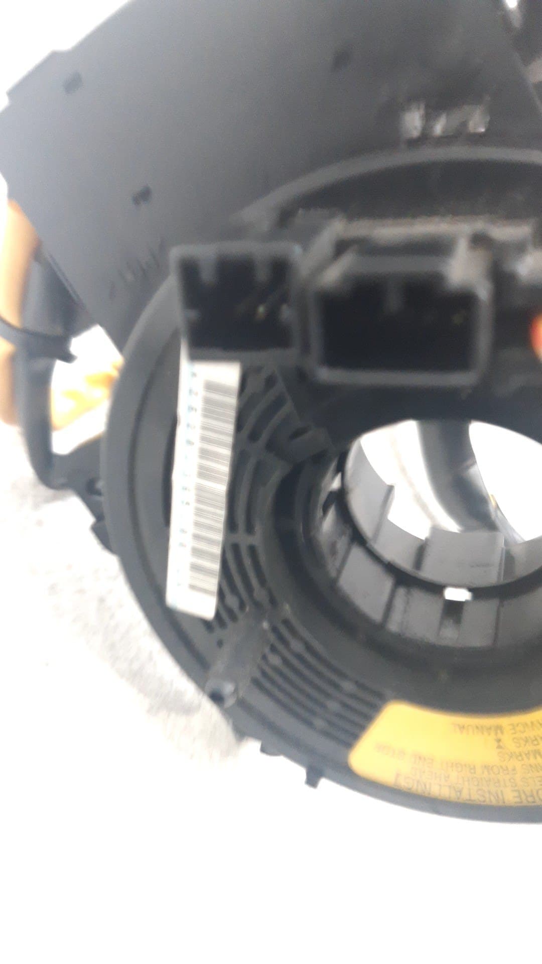 Anillo airbag SUBARU FORESTER S10 (SF) 3