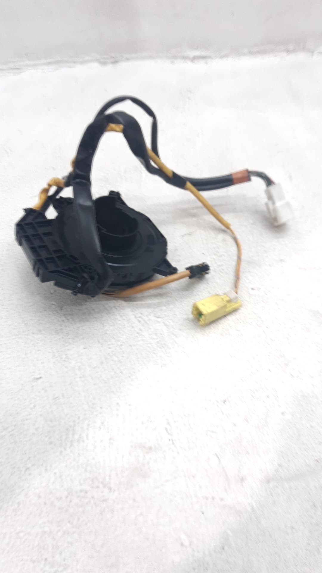 Anillo airbag SUBARU FORESTER S10 (SF) 2