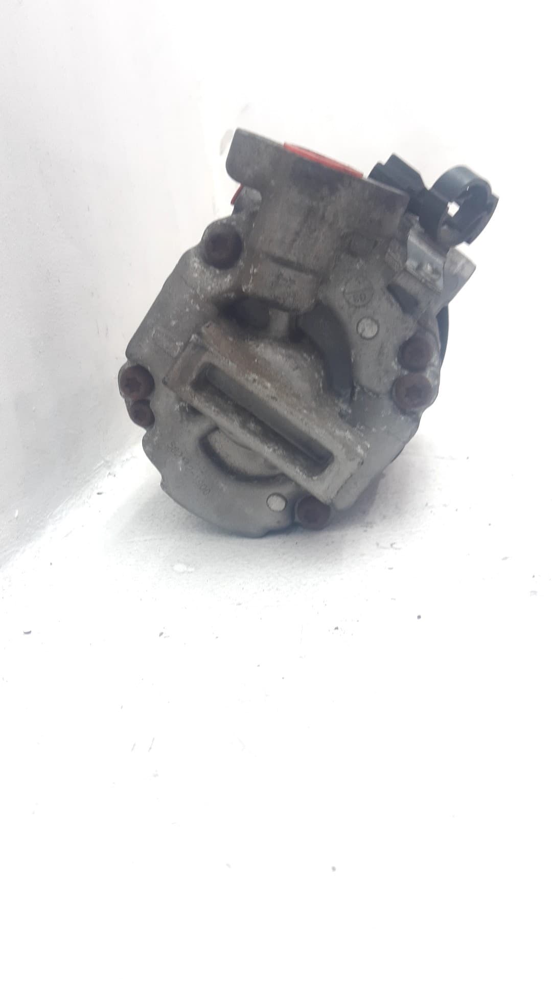 Recambio SUBARU FORESTER S10 (SF) ref. 73111SA001 2
