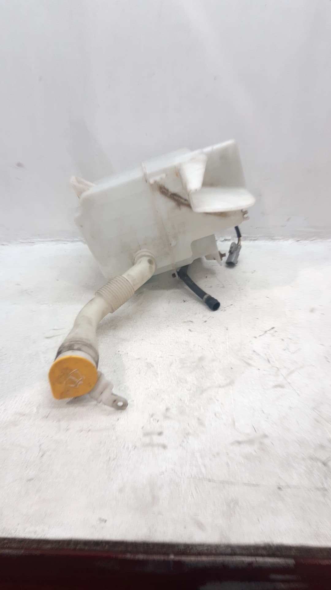 Deposito limpia SUBARU FORESTER S10 (SF)
