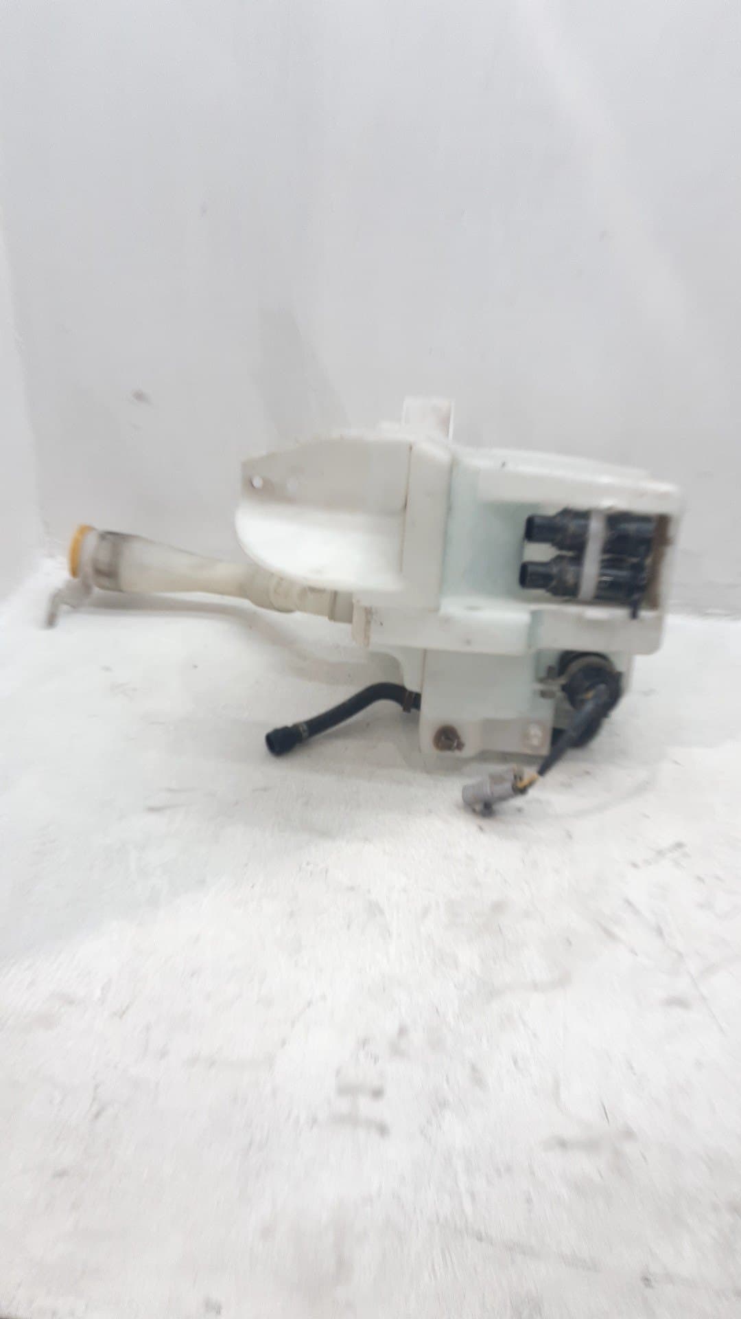 Deposito limpia SUBARU FORESTER S10 (SF) 4