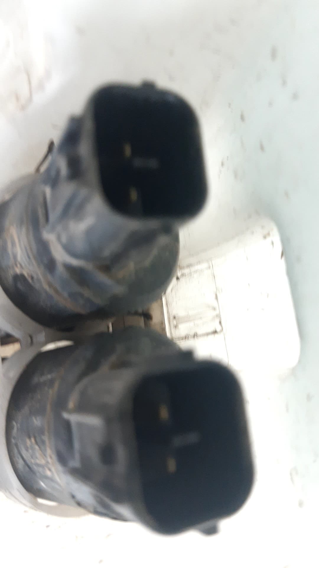 Deposito limpia SUBARU FORESTER S10 (SF) 3