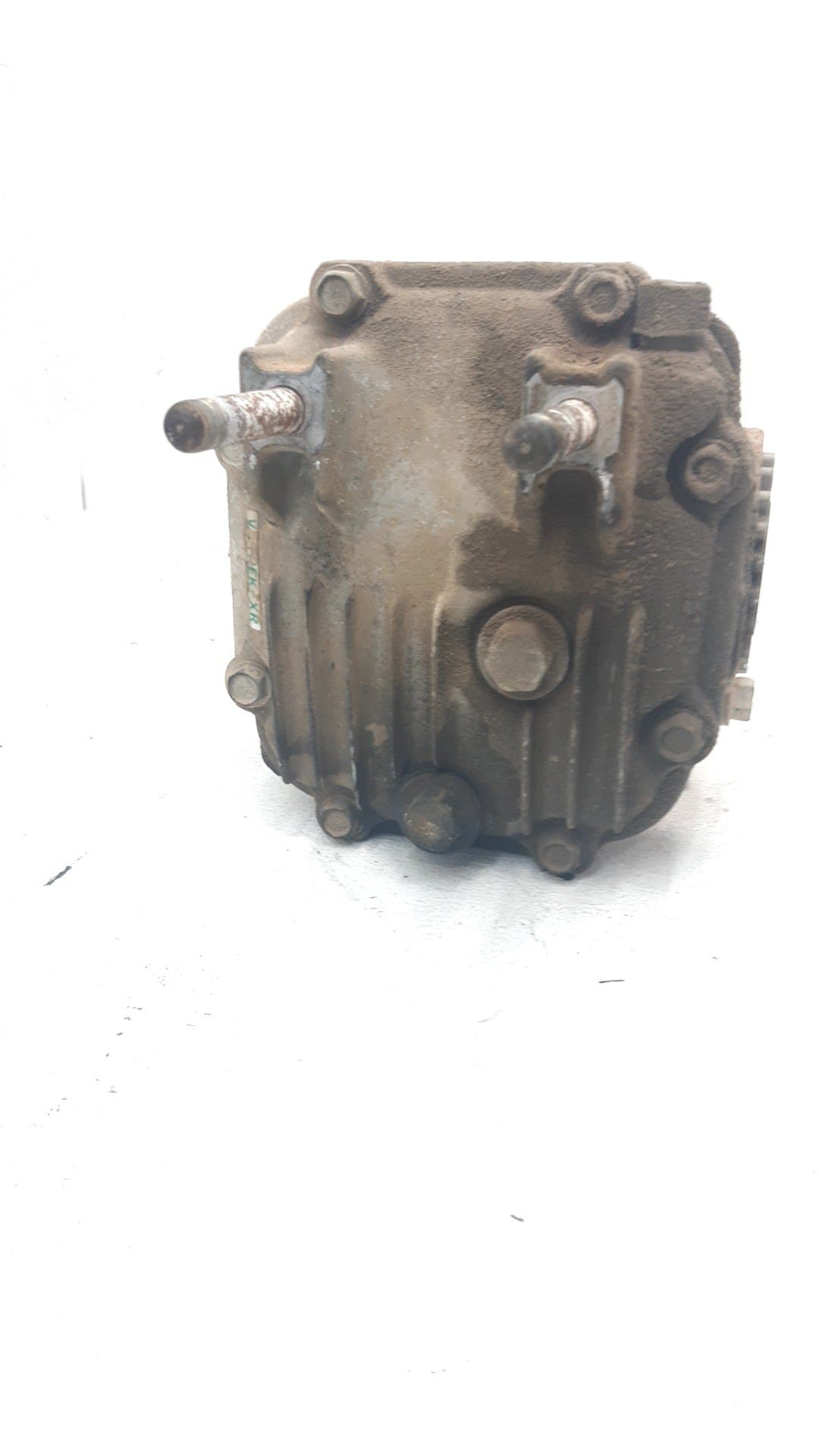 Diferencial trasero SUBARU FORESTER S10 (SF) 3