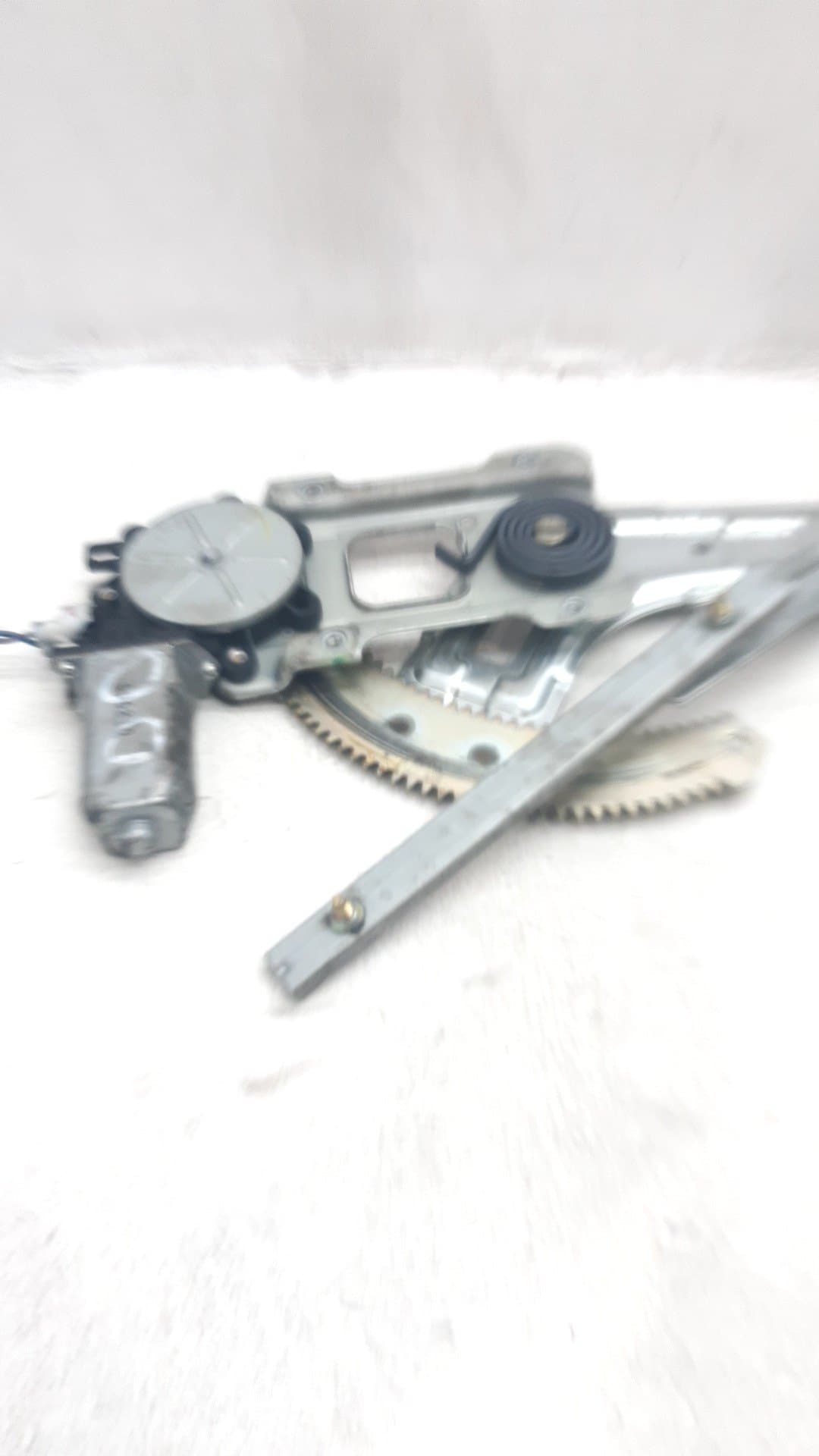 Elevalunas delantero derecho SUBARU FORESTER S10 (SF) 3