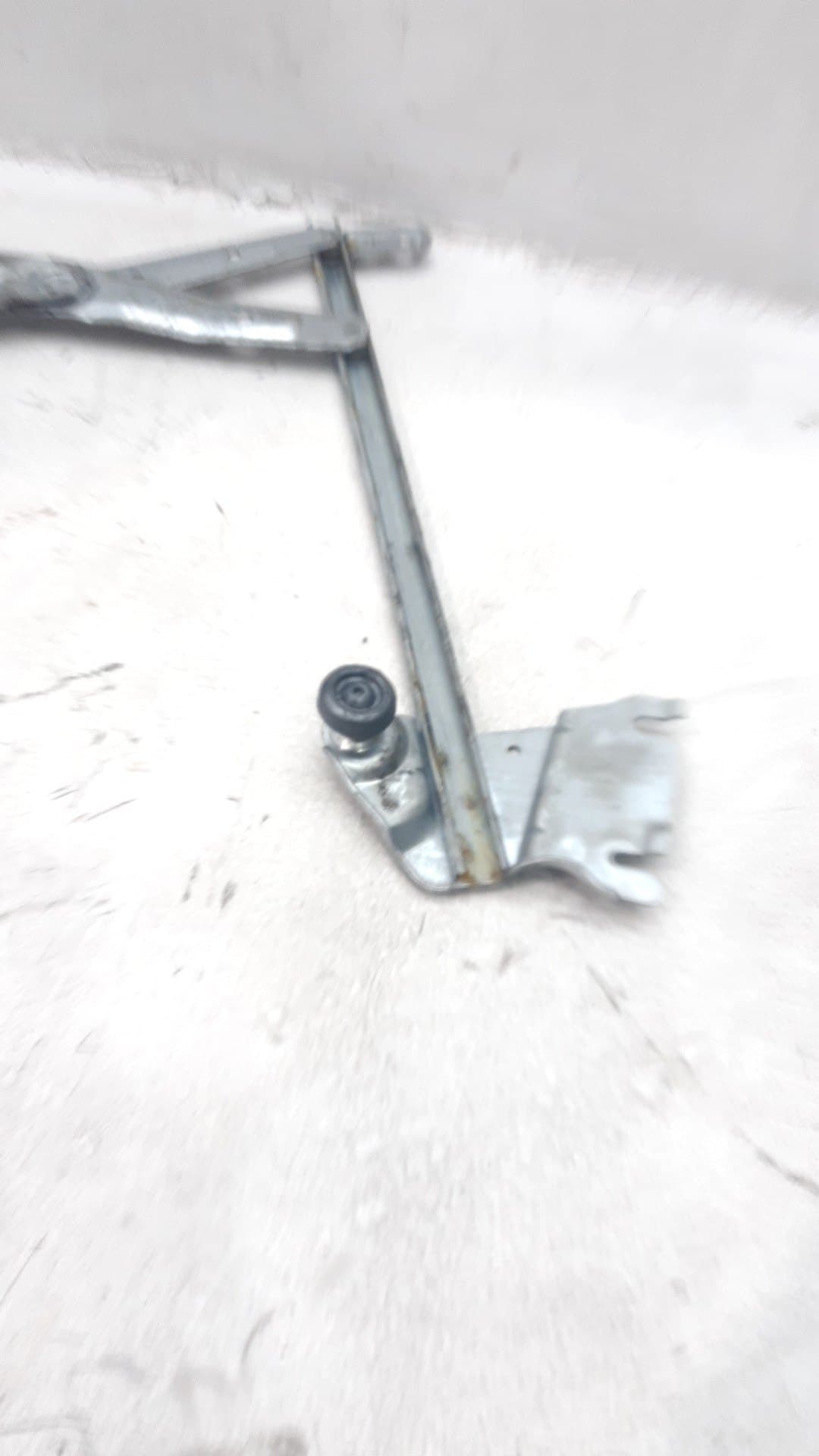 Elevalunas delantero derecho SUBARU FORESTER S10 (SF) 2