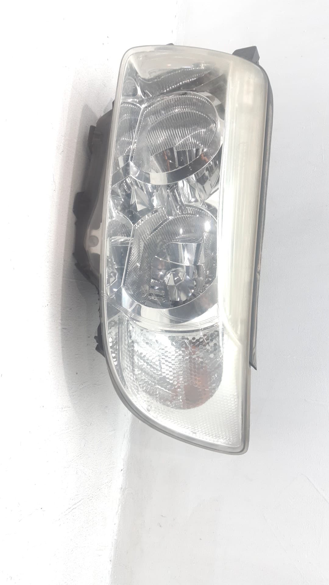 Faro izquierdo SUBARU FORESTER S10 (SF)