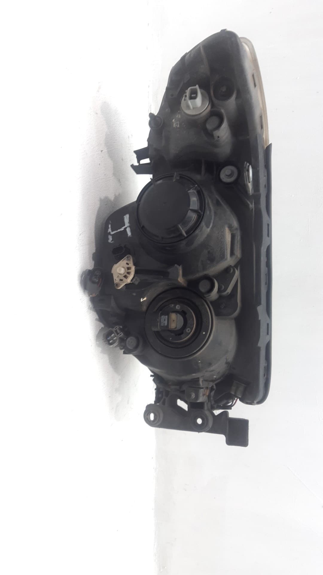 Faro izquierdo SUBARU FORESTER S10 (SF) 2